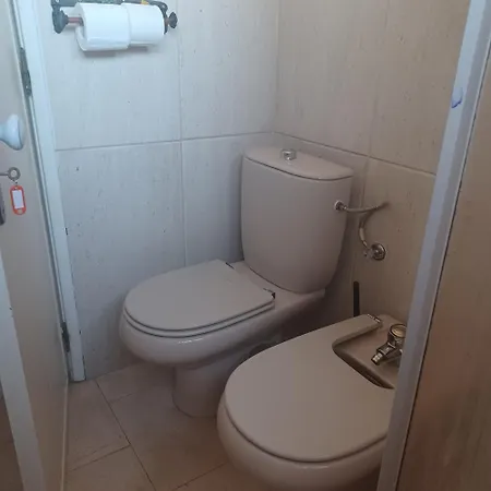 Privat bolig Ana Cozy *