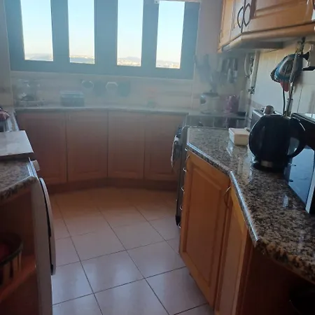 Ana Cozy Ubytování v soukromí