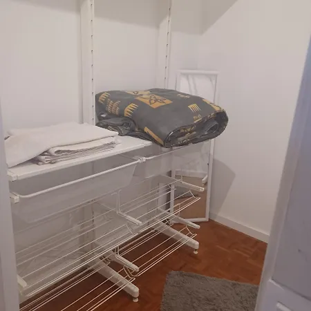 Ana Cozy Quarto em Acomodações Particulares