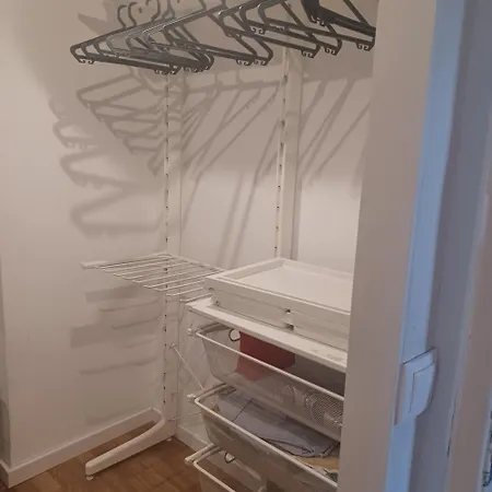 Accommodatie bij particulieren Ana Cozy Sacavém