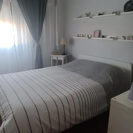 Ubytování v soukromí Ana Cozy *